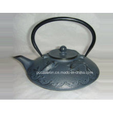 PCE08 Cast Iron Teapot Manufacturer